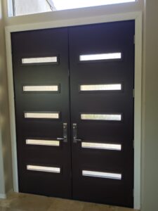 window & door store
