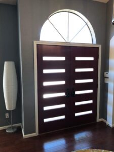 window & door store