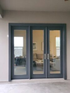 window & door store