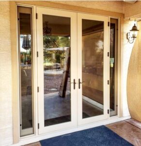 window & door store