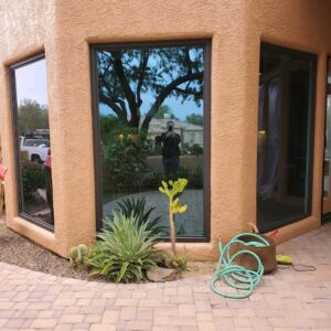 window & door store