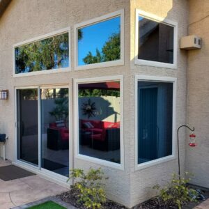 window & door store