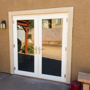 window & door store