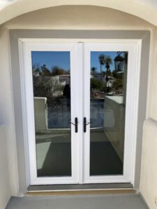 window & door store