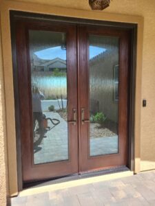 window & door store