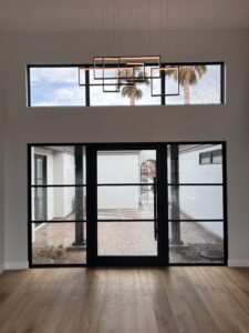 window & door store