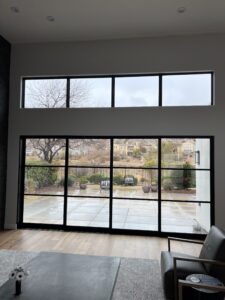 window & door store