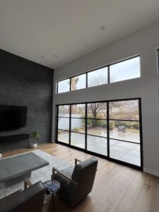 window & door store