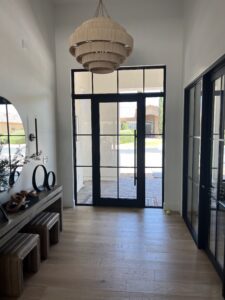 window & door store