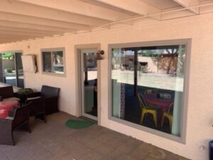 window & door store