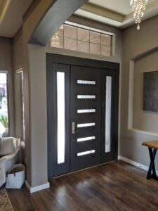 window & door store