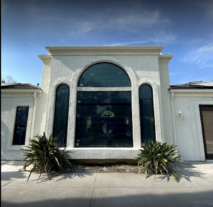 360 windows & doors