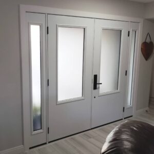 window & door store