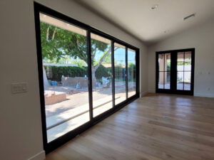 NV windows